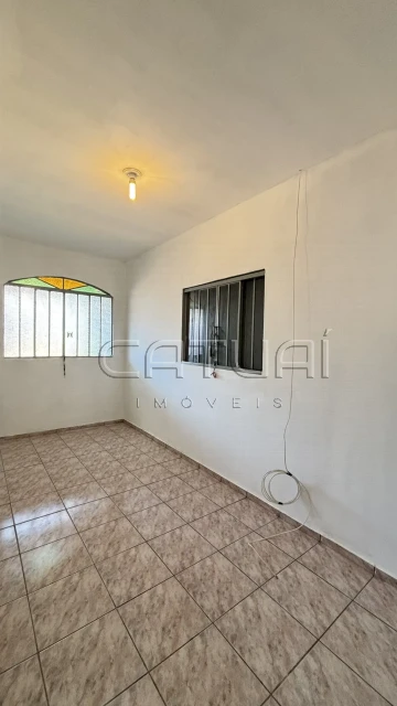 Casa À Venda Vila Matarazzo Londrina