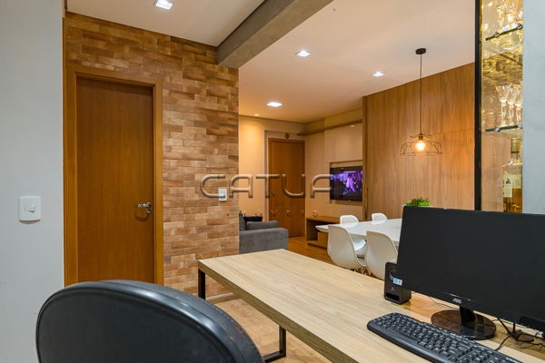 Apartamento à venda - Edifício NYC Palhano - Gleba Palhano, Londrina Apartamento à venda - Edifício NYC Palhano - Gleba Palhano, Londrina