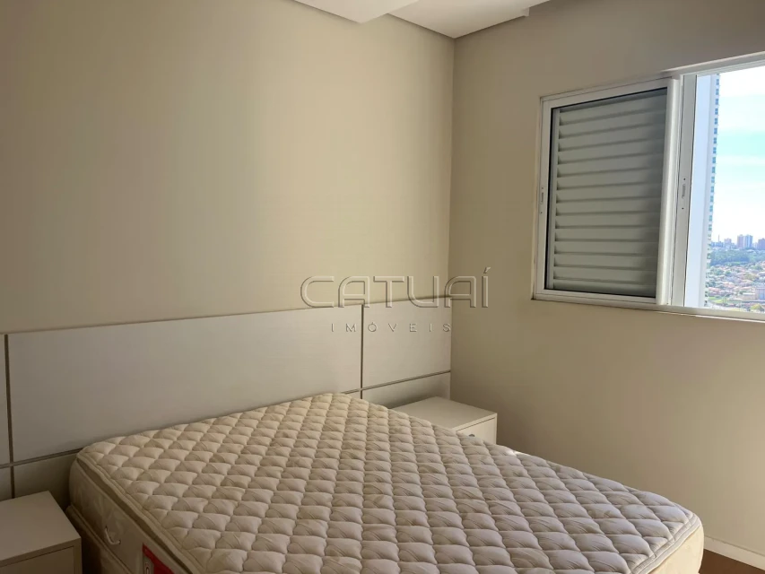 Apartamento Para Alugar Maison Murano Londrina