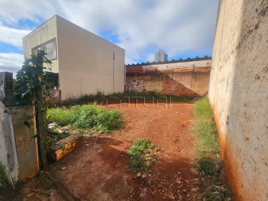 Terreno à venda - Bairro Centro, Londrina