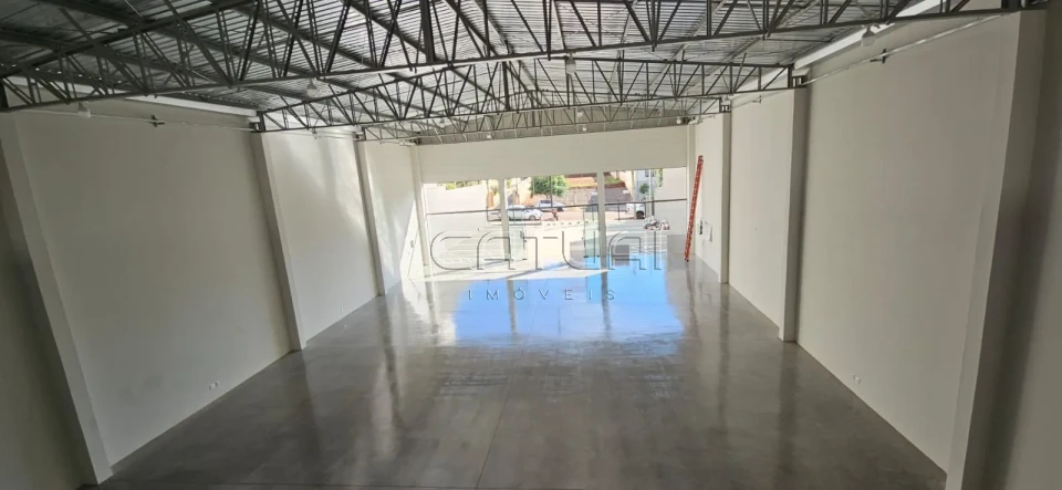 Comercial Para Alugar Vila Ipiranga Londrina