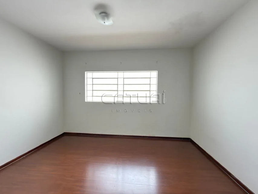 Casa Para Alugar Parque Do Lago Juliana Londrina