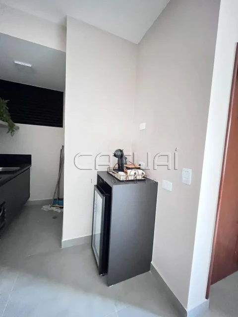 Apartamento Para Alugar Slaviero Flat Hotel Londrina
