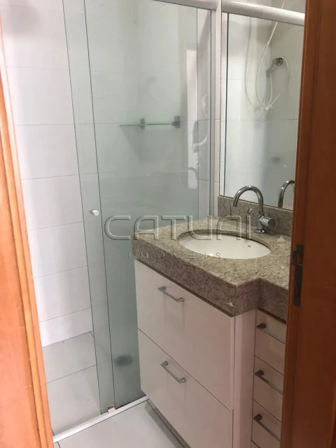 Apartamento Para Alugar Evolution Alto Da Palhano Londrina