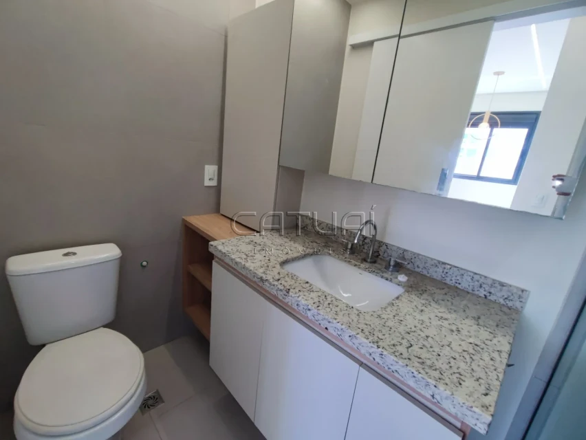 Apartamento Para Alugar Freedom Palhano Londrina