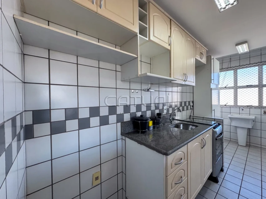 Apartamento Para Alugar Alfa Edicio Londrina