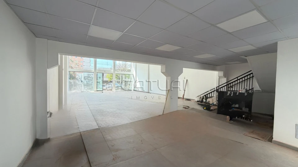 Comercial À Venda E Locação Centro Londrina