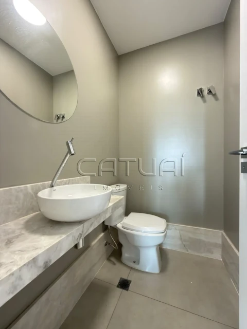 Imagens do imóveis Apartamento Para Alugar The Edge Londrina