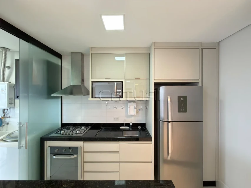 Imagens do imóveis Apartamento Para Alugar Uptown Residence Londrina