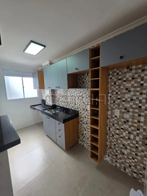 Apartamento Para Alugar Lagoa Bonita - Acquaville Londrina