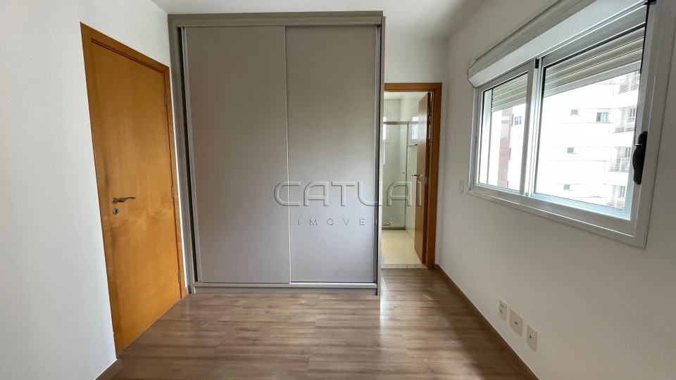 Apartamento Para Alugar Allure Londrina