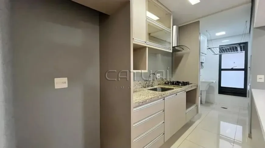 Imagens do imóveis Apartamento Para Alugar Torre Valencia Londrina