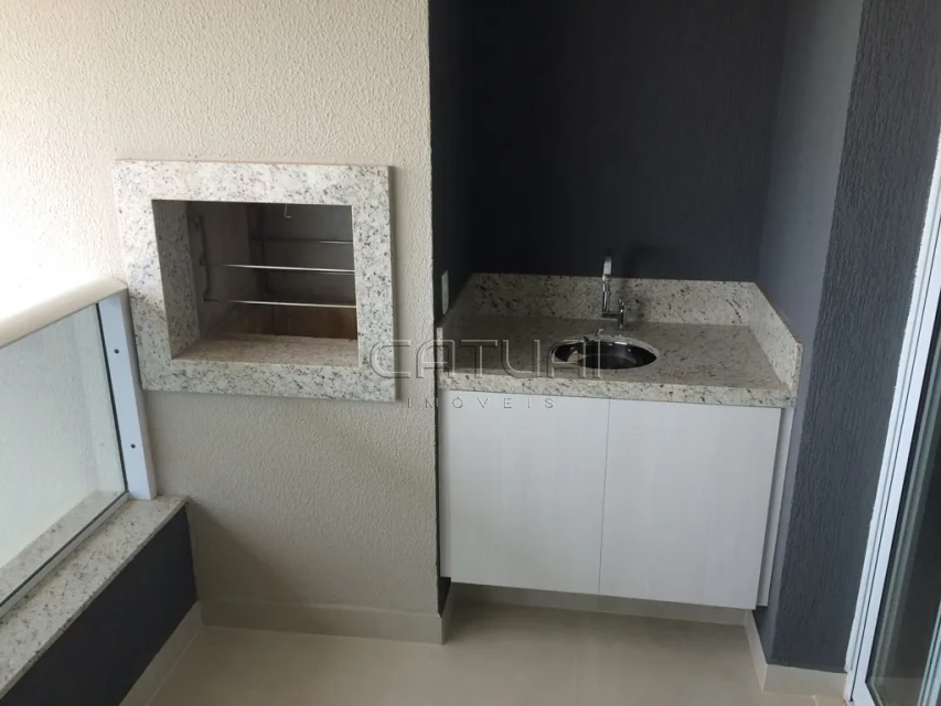Apartamento Para Alugar Torre Valencia Londrina
