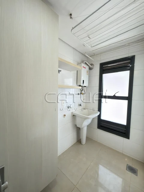 Apartamento Para Alugar Torre Valencia Londrina