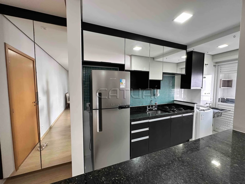 Apartamento Para Alugar Max Living Londrina