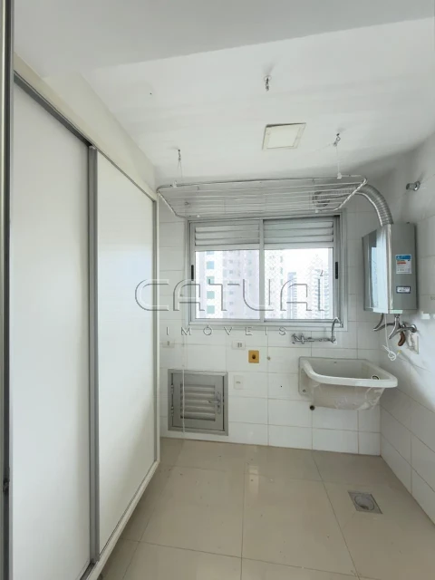 Imagens do imóveis Apartamento Para Alugar Florais Eco Resort & Residence Londrina