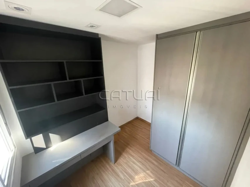 Apartamento Para Alugar Alameda Eco Resort & Residence Londrina