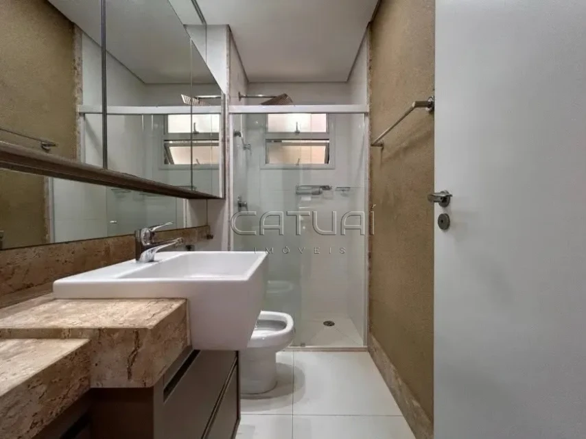Apartamento Para Alugar Chelsea Tower Londrina