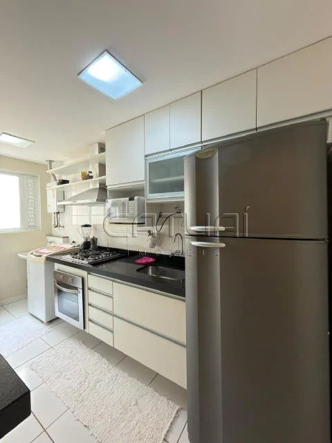 Apartamento Para Alugar Maison Tuscany Londrina