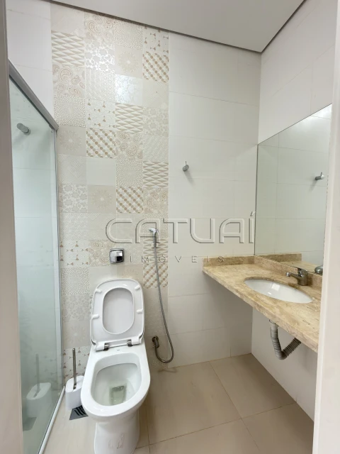 Imagens do imóveis Casa Em Condomínio À Venda Alphaville 2 Londrina