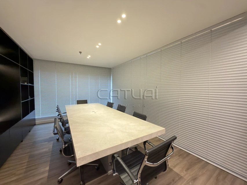 Imagens do imóveis Comercial Para Alugar Torre Siena Londrina