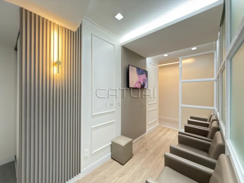 Imagens do imóveis Comercial Para Alugar Pronto Para Clinica Rua Paranagua Londrina