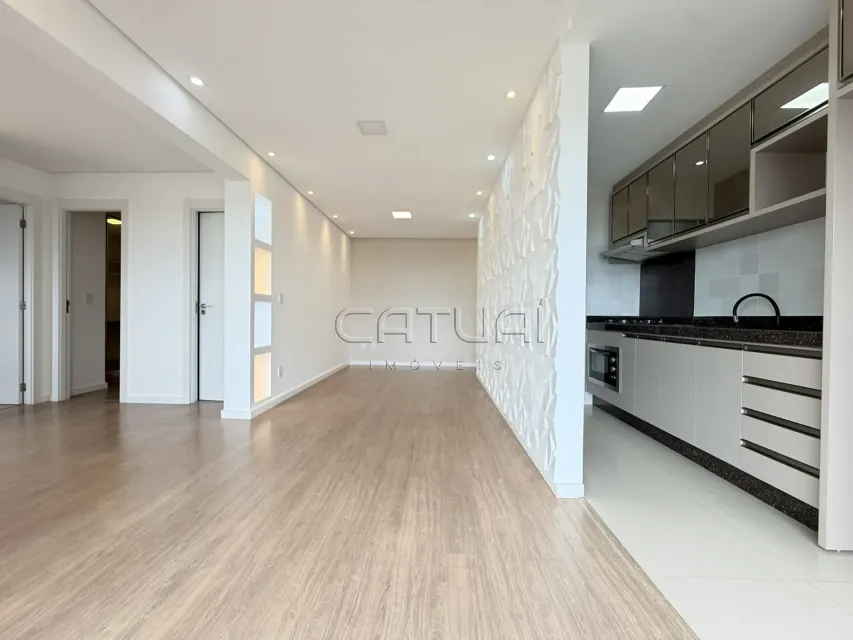 Apartamento Para Alugar Fly Top Life Londrina