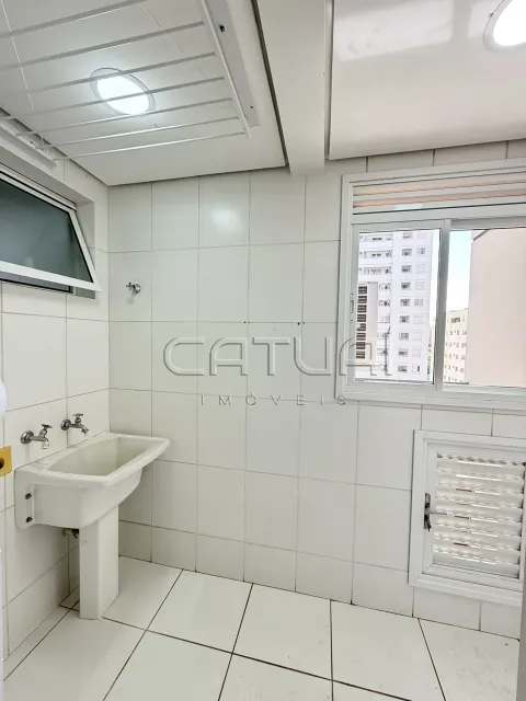 Apartamento Para Alugar Terralis Jardin Londrina