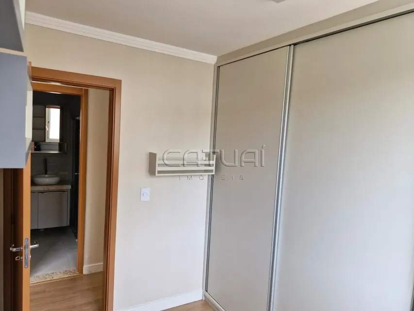 Apartamento Para Alugar Spazio Louvre Londrina