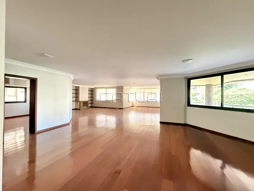 Apartamento Para Alugar Arkadia Londrina