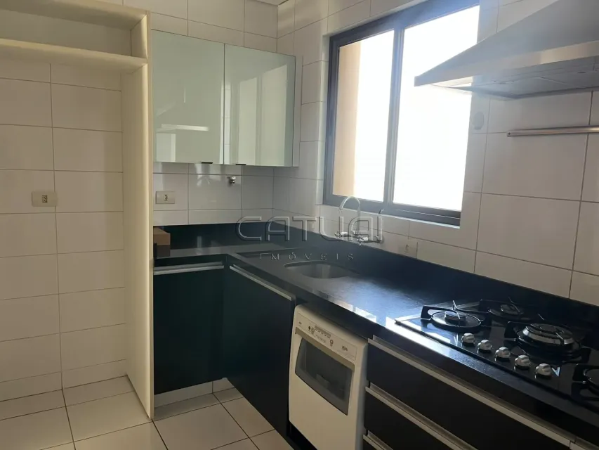 Apartamento Para Alugar Maison Provence Londrina