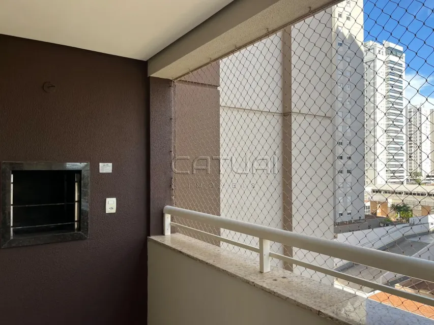 Apartamento Para Alugar Liberty Towers Londrina