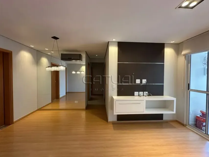 Imagens do imóveis Apartamento Para Alugar Santos 1250 Londrina