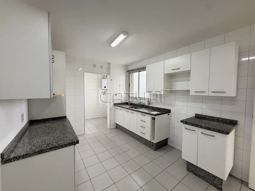 Apartamento Para Alugar Marc Chagall Londrina