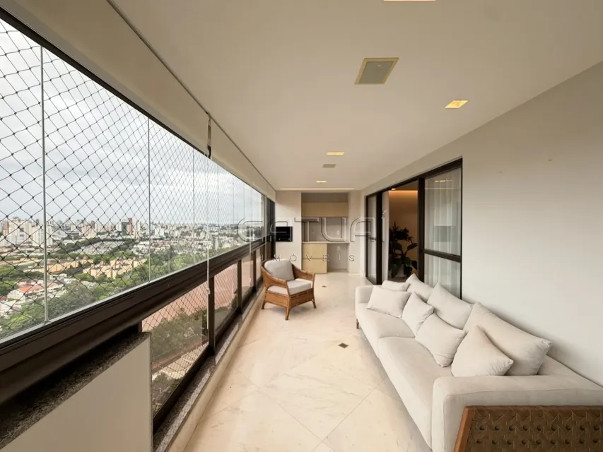 Apartamento À Venda E Locação Vilanova Artigas Londrina
