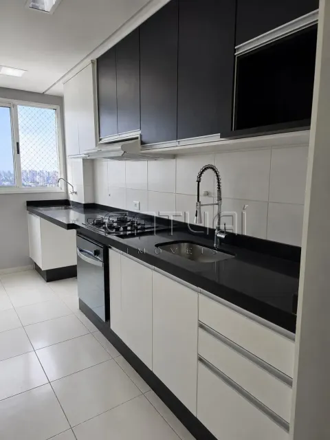 Apartamento Para Alugar Solar Alta Vista Londrina