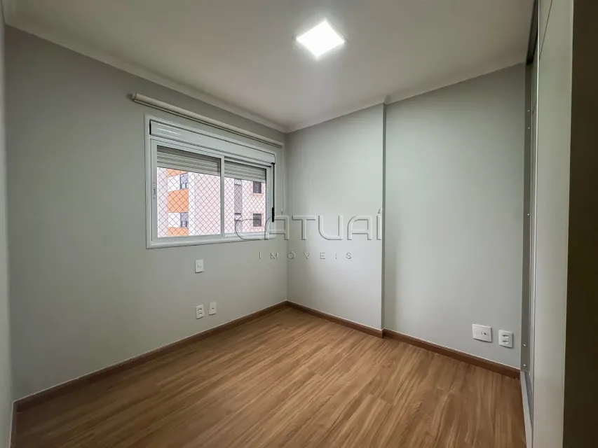 Apartamento Para Alugar Tresor Residence Londrina