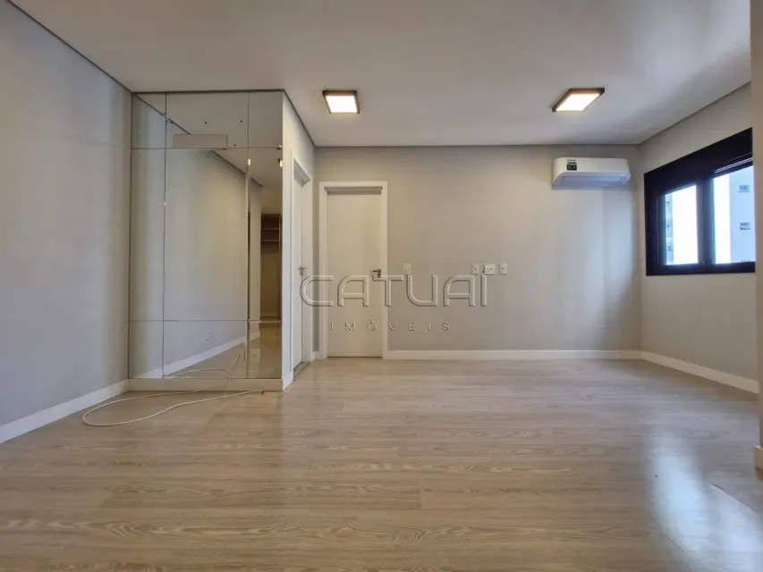 Apartamento Para Alugar Concept Palhano Londrina