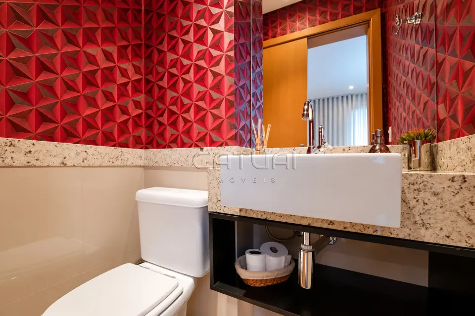 Apartamento À Venda Terroir Londrina