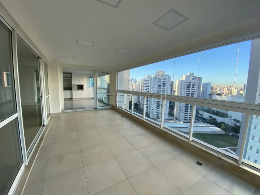 Apartamento Para Alugar Authentique Londrina