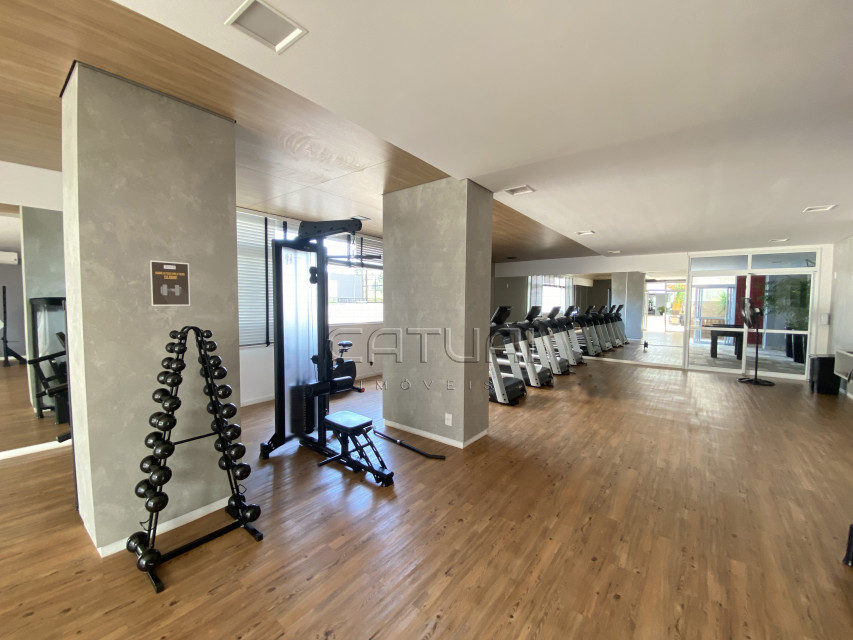 Imagens do imóveis Apartamento Para Alugar Tresor Residence Londrina