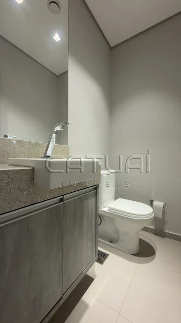 Imagens do imóveis Comercial Para Alugar Torre Siena Londrina