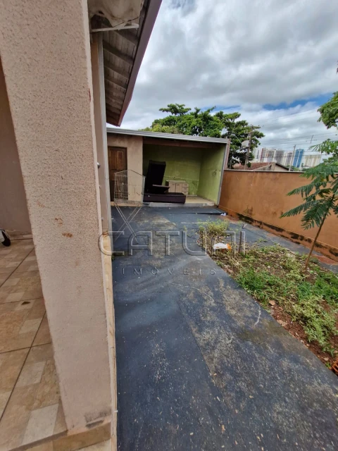 Casa Para Alugar Jardim Presidente Londrina