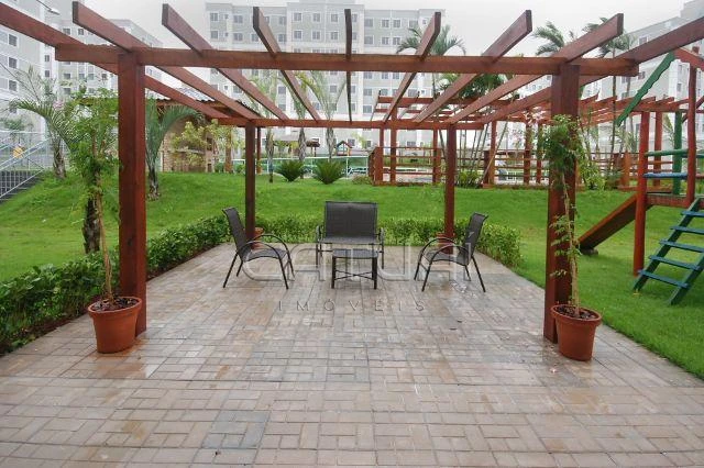 Apartamento Para Alugar Spazio Leopoldina Londrina