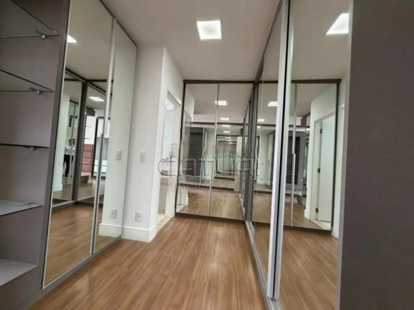 Apartamento Para Alugar Parc Rocher Londrina