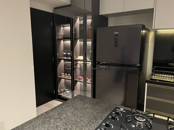 Apartamento à venda - Freedom Palhano - Fazenda Gleba Palhano, Londrina Apartamento à venda - Freedom Palhano - Fazenda Gleba Palhano, Londrina