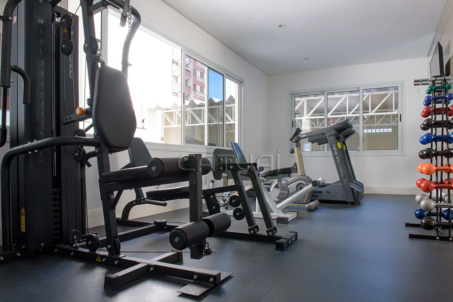 Apartamento para locação Edifício Diamond Residence - Centro, Londrina