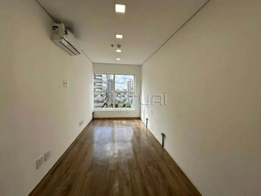 Comercial Para Alugar Torre Siena Londrina
