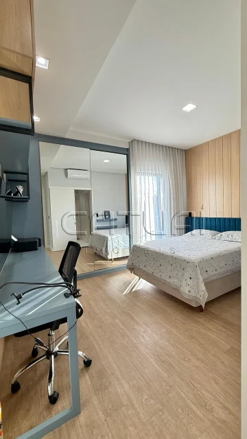 Imagens do imóveis Casa Em Condomínio À Venda Parque Tauá Londrina