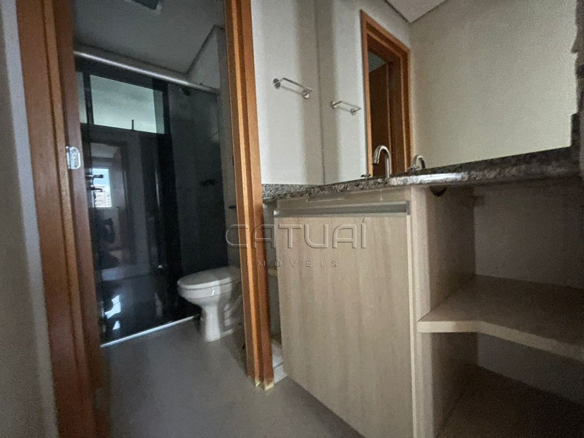 Apartamento Para Alugar Terralis Jardin Londrina